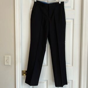 Dockers Boys Dress Pants. Black. Great condition.